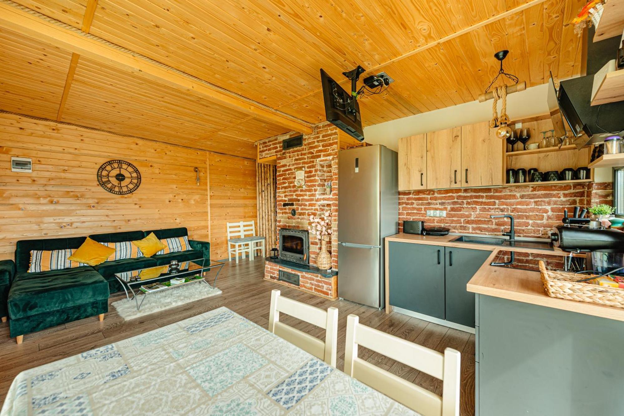 Sweet Escape Vladeasa Villa Rogojel Luaran gambar
